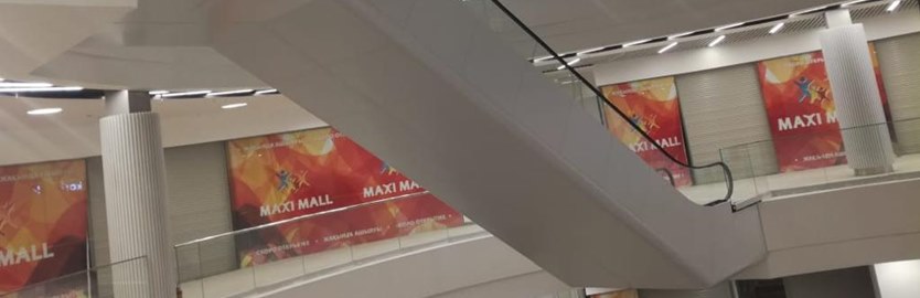 Maxi Mall Shopping Centre